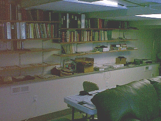 School Library